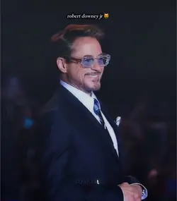 robert downey jr