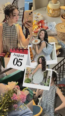 05 AUGUST BIRTHDAY 