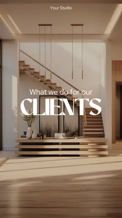 Interior Services