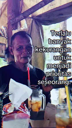 jj kata kata sad