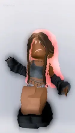 rainbow edit thing