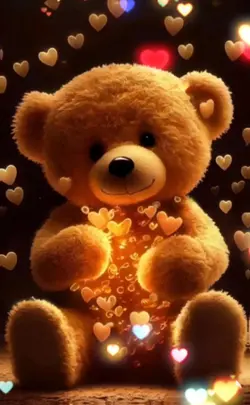 cuteteddybear