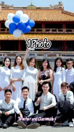 My Classmates 