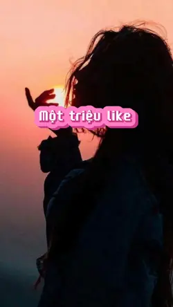 Một triệu like