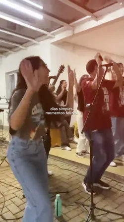 Momentos felizes