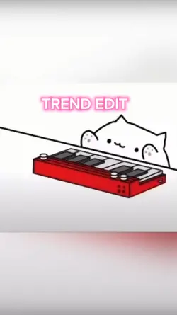 TREND EDIT