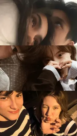 3 frame aesthetics