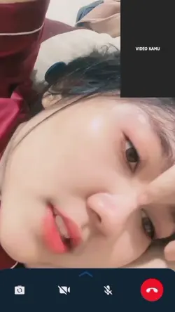 Videocall halu pacar