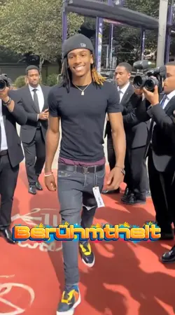 Berühmtheit