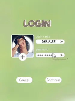 Login ID Trend 