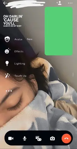 videocall prank