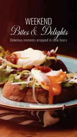 Delicious Moments