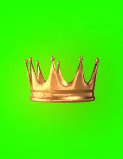 FREE CROWN OVERLAY