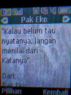 TREND SMS PAK EKO