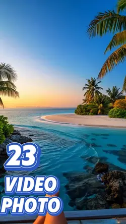 23 video or photo 