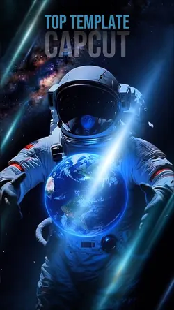 Astronaut Intro
