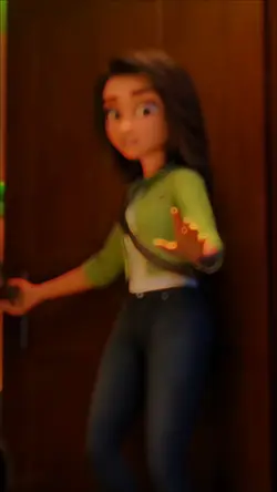 New Template