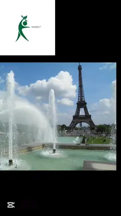 Paris visit