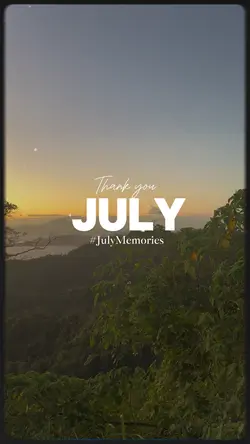 July Dump