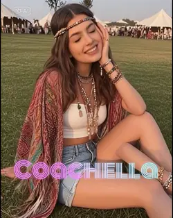 coachella