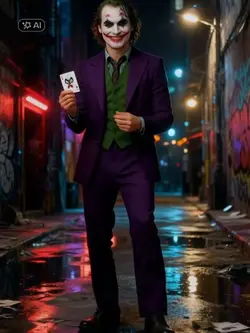 Joker Filter