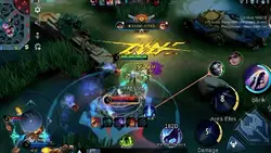 GAME PLAY MLBB