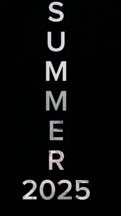 SUMMER 2025