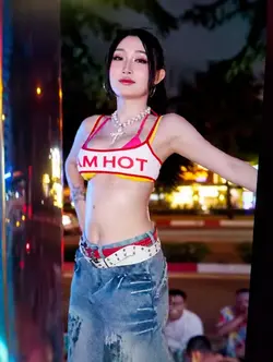 mẫu xinhxinh