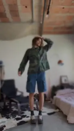 bf gf couple video