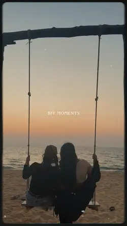 bestie moments 