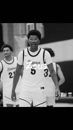 Bryce X Bronny Edit 