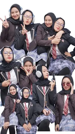 Stiker Foto