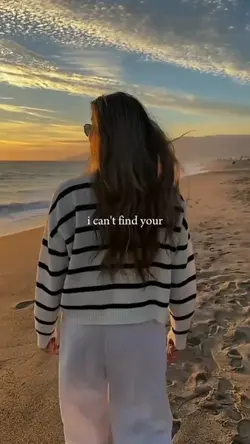 i can't find your