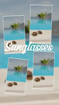 Sunglasses 