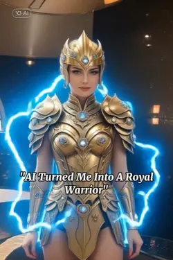 AI Turned Me Into A