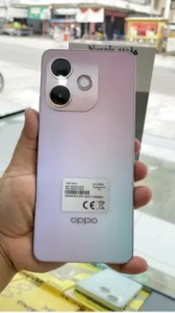 oppo A5 pro