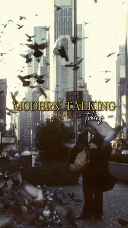 Modern talking