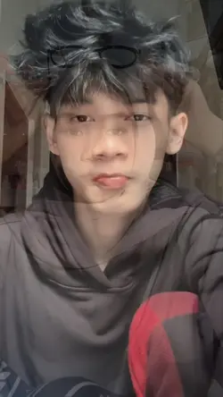 Transisi bucin trend
