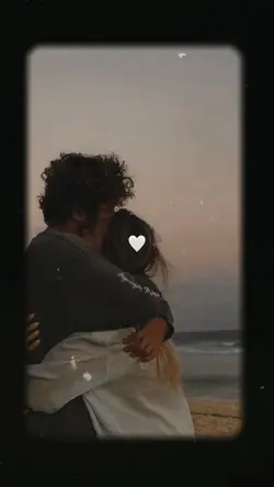 couple aesthetic 