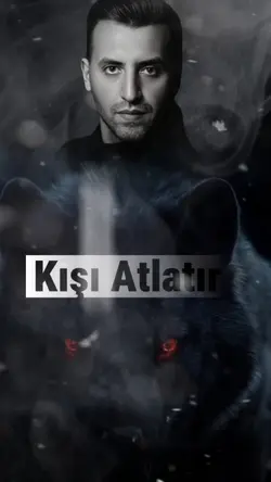 Kurt Kışı Atlatır