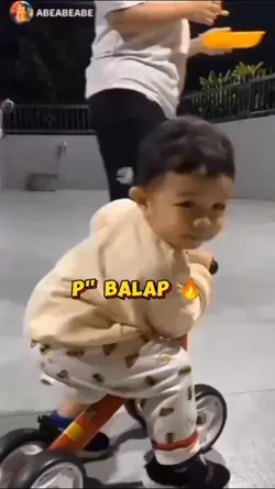 BOCIL P" BALAP