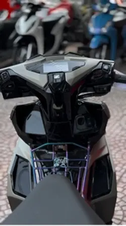 Airblade 125
