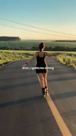the climb
