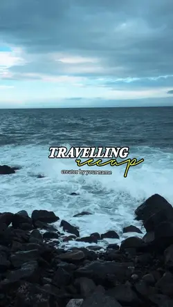 TRAVELLING