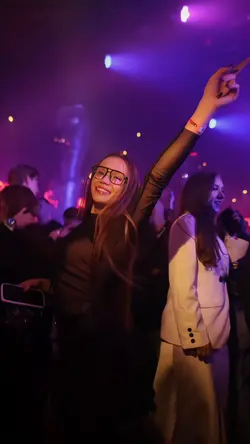 SLOWMOTION PARTY