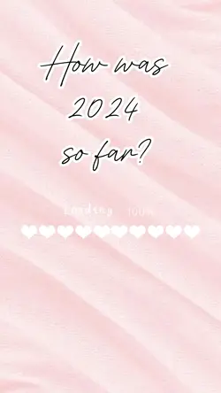2024 Recap Photodump
