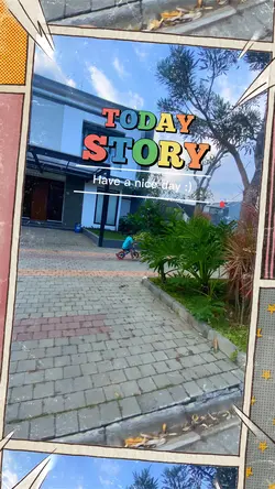 Story Today