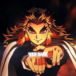 Demon slayer edit