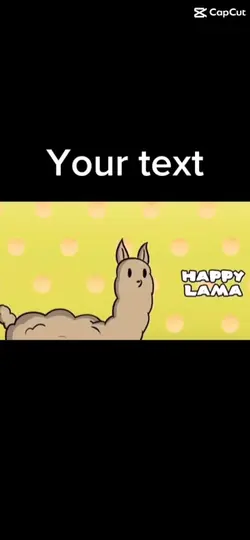 Llama 🦙 