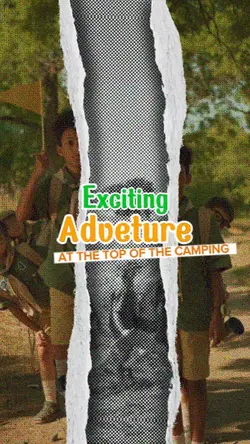 Kids Vlog Camp 